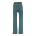 Burberry Dame Jeans Blå W28,