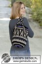 Drops 195 34 Midnight bonfires veske