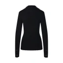 Sportmax Dame Strikkevarer Svart S