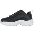 FILA Strada Low Kids - Black - 33