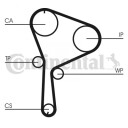 Registerrem CONTITECH CT1064