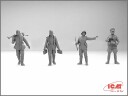 ICM 1/35 German Infantry (1939-1942)