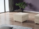 Cerys Fotskammel 60 cm  