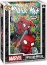 Funko POP! Comic Cover: Marvel  SpiderHulk