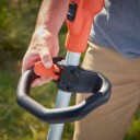 Black & Decker BCSTA536L1-QW Gresstrimmer med batteri og lader, Hagemaskiner