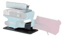Makita Stativ for Båndslipemaskiner - Kompatibel med 9404, 9902, 9903, 9920
