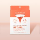 Acropass RETI-RN Slim Shaped