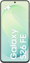 Samsung Galaxy S26 FE 8GB/128GB Pistachio
