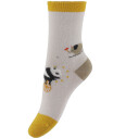 Liewood Silas Socks 3-Pack - Multi/patterned - 17/18