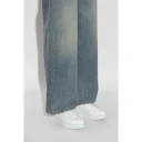 Alexander McQueen Dame Sko Hvit 34 1/2 EU,
