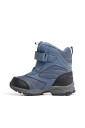 Nordbjørn Polar Reflective Vintersko Petrol Blue 25