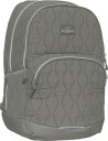 Beckmann Skolesekk 2.7-kl Green Padded Sport Junior 30L