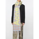 Acne Studios Dame Accessories Flerfarget ONE SIZE,