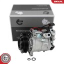 AC-kompressor ESEN SKV 84SKV153