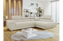 Kintore 4 seters Hjørnesovesofa  