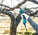 Makita Grensaks 18v Dup180z