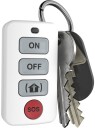 Cavius Key Fob Fjernkontroll Til HUB