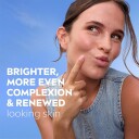 NIVEA Luminous Skin Glow Wash Gel 150 ml
