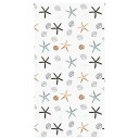  Dusjrullgardin 120x240 cm Stoff Bredde 116 cm