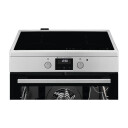 AEG 6000-serien CIB6662BBM induksjonskomfyr