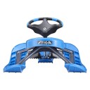Stiga Snowracer Curve Graphite Grey/