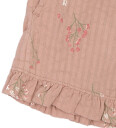 THE NEW Siblings Adobe Rose AOP Oline Shorts 98