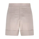 Max Mara Dame Shorts Beige XS,