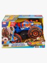 Hot Wheels Tiger Shark Climber 1:15 Fjernstyrt Bil - Multi-Mønstret