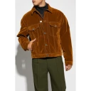 Etro Herre Jakker Brun L,