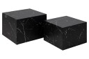 Dice sofabordsett 58x58 281078