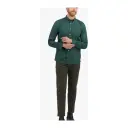 Brooks Brothers Herre Skjorter Grønn 2XL,