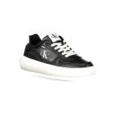 Calvin Klein Dame Sko Svart 39 EU,