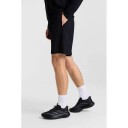 Caspara Prime Core Shorts 8"" Herre Mineral Black M