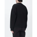 Emporio Armani Herre Gensere & Hettegensere Svart M,