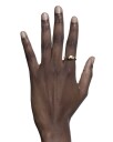 Maria Black Dolphin Ring Ring Gull 58