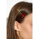 Marni Dame Accessories Grå ONE SIZE,