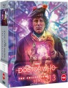 Doctor Who: The Collection  Sesong 13 Bluray