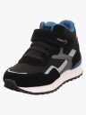 Superfit Dash - Black - 25/15.5CM