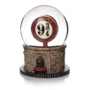 Harry Potter - Platform 9 3/4 (65 mm) - Snøkule