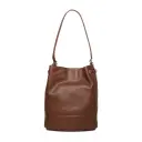 Zanellato, Dame, Vesker, Brun, ONE SIZE,