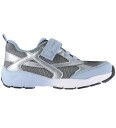 Superfit Sko Sport5 Lyseblå/Sølv Superfit 30 Sko Metallic