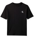 Calvin Klein 2 Pack Monogram Top Ss   White   128