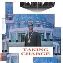 Taking Charge