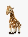 WWF Kosedyr Sjiraff 31 cm