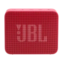 JBL GO Essential 2 Bluetooth-høyttaler Rød - Ultrakompakt og Vannbeskyttet