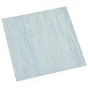  Gulvplanker 55 pcs grønn 5,11 m² PVC