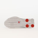 Joggesko Nike W Shox R4 White/ White Metallic Silver Max Orange EUR 40