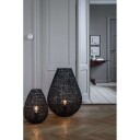 Watt & Veke Buster Bordlampe Sort
