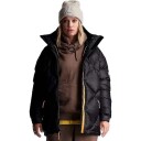Orage Mtn X Echo Down Jacket Unisex Black L
