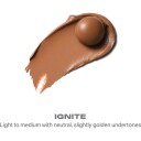 Morphe Sudden Heat Creamy Bronzer Stick Stick Ignite